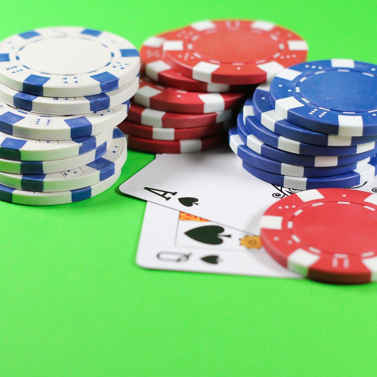 Slots